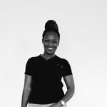 Agatha Frances Auyo - @agathafrances - Instagram