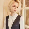 Agatha Frances - @user5980578417234 - TikTok
