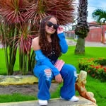 Ágatha - @agatha_gabriellyoficial - Instagram