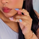 AGATHA GABRIELA NAIL DESIGNER - @agathagabrielas.nails - Instagram