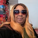 Agatha Garner - @ladya0721 - Instagram