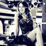 Agatha Garrett - @agathae7gar0l - Instagram