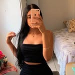 @agatha___gomez - Instagram