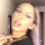 Agatha Gomez - @bulletformyagatha - Instagram