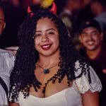 Agatha Gomez - @thiis.agatha - Instagram