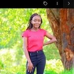 Agatha Wambui - @agathagomez22 - Instagram