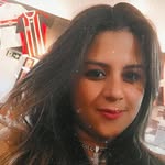 Agatha Cristina Gonzalez - @agathagonzabez - Instagram