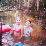 Ágatha Gónzalez - @agathagonzalez871 - Instagram