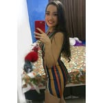 Ágatha Gónzalez - @agathagonzalez400 - Instagram