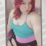 Agatha Gonzalez Lopez - @gacelagonzalez - Instagram