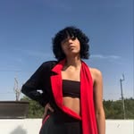 Agatha Hidalgo Gonzalez - @agathahidalgog - Instagram