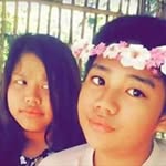 Sharmaine Agatha Gonzalez - @sharmaineagatha - Instagram