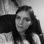 Agatha Gordon - @agata_gordon1 - Instagram