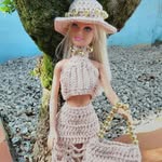 Agatha Gordon - @agathagordondoll - Instagram