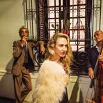 Agata Gray & the John Tons's Brothers - @agathagrayband - Instagram
