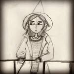 Agatha Gray - @agathasketches - Instagram