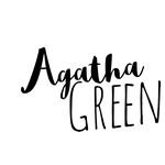 Agatha Green - @agathagreen_store - Instagram