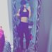 Agatha Green - Facebook