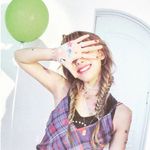 Green - @agatha__green - Instagram