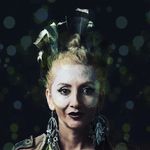 Agatha Ben Gregory - @a.b.gregory - Instagram
