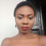 agatha gregory amaka - @agathagreg - Instagram