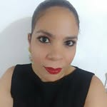 Esther Polanco - @agatha_grosshirn - Instagram