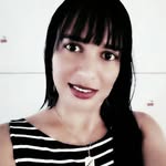 Ágatha Hall - @wagathahall5640 - Instagram