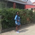 Agatha Hall - @agathahall89 - Instagram
