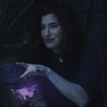 ᴬᵍᵃᵗʰᵃ ᴴᵃʳᵏⁿᵉˢˢ - @_agatha.harkness_ - Instagram