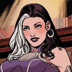 agatha harkness - @bruxa_harkness - Instagram