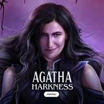 Agatha Harkness Central - @agathaharknesscentral - Instagram