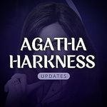 Agatha Harkness Updates - @agathahupdates - Instagram
