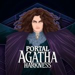 Portal Agatha Harkness - @portalagathaharkness - Instagram