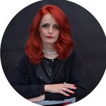 Agatha Harper- Neurociência - @agathaleeharper - Instagram