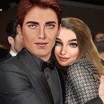 лилла каттен - @_agatha__harris_ - Instagram