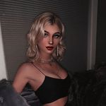 Лилла каттен - @agatha__harris__ - Instagram