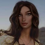 @_agatha_.harris_ - Instagram