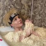 Agatha Harris - @agatha.harris_ - Instagram