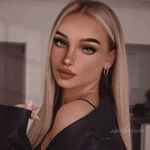 Agatha Harris - @rc_lillakatten - Instagram