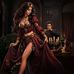 Agatha Harris - Facebook