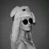 Agatha Harris - @agatha_harrris - TikTok