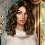 ℰ𝓂𝒾𝓃ℯ - @agathaharris__ - Instagram