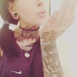 Agatha Harrison - @5chouripjnwlm - Instagram