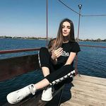 Selene Agatha Harrison - @_seleneagatha - Instagram