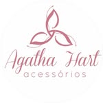 𝗔𝗚𝗔𝗧𝗛𝗔 𝗛𝗔𝗥𝗧 - @agatha.hartbrasil - Instagram