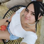 Agatha cristhie Herrera Berrío - @agathacristhieherrera - Instagram