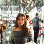 Agatha Herrera - @agathaherrerab - Instagram