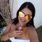 Fabiola Herrera - @agathaherrera06 - Instagram