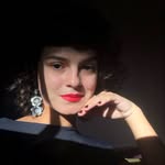 Agatha Hillary - @hillaryagathaa - Instagram