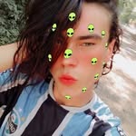 Agatha Luiza Hoffmann - @agatha_luiza398 - Instagram